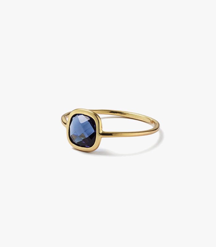 mae-ring-dark-blue.jpeg Mae Ring Dark Blue - Image 1