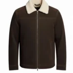 Rick Grimes Jacket