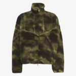 Camo Jacket Men
