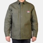 Ben Davis Jacket