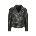 Biker Jacket Oversize
