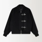 Fireman Clasp Jacket