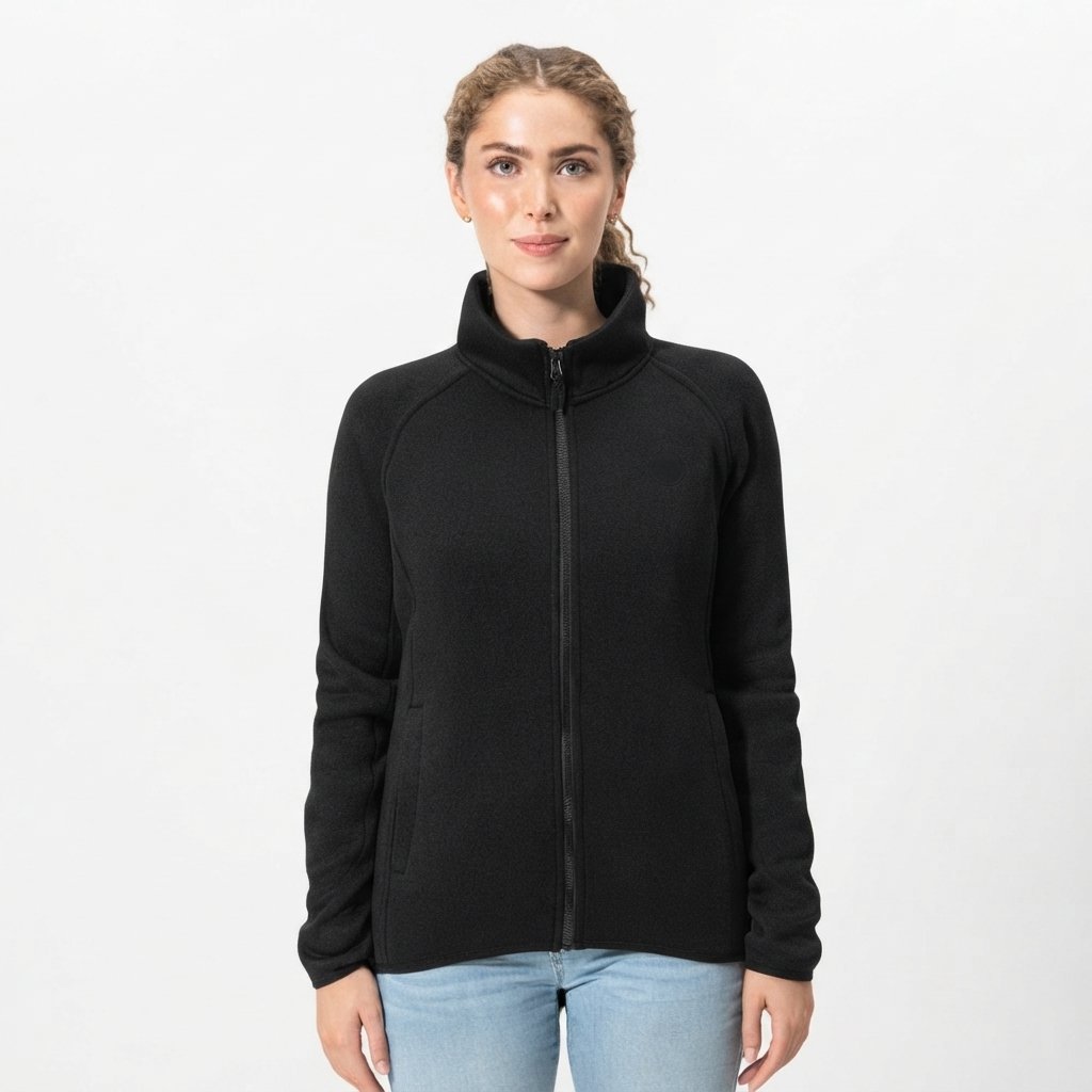 Gemini_Generated_Image_3iz2x43iz2x43iz2 Heated Fleece Jacket For Women - Image 1