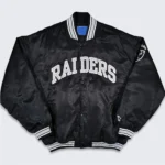 Oakland Raiders Jacket