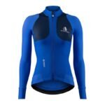 Etxeondo Mens Teknika Jacket (Blue)