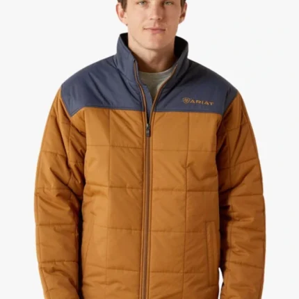 Ariat Men's Jacket