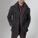 Fur Jacket Men