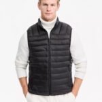 Hawke & Co Men's Brooklyner 2.0 Primalsoft Packable Vest