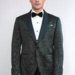 Dinner Jacket Prom