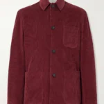Mens Corduroy Jacket