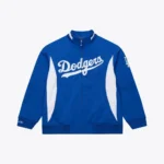 Los Angeles Dodgers Jacket