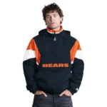 Chicago Bears Jackets