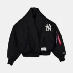 Baseball Jacket New York Yankees