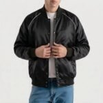 Michael Jackson Glam Jacket