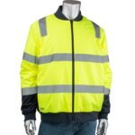 Bisley Women's Class 3 Contoured Softshell Jacket